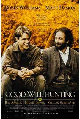 Good Will Hunting