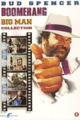 Big Man: Boomerang