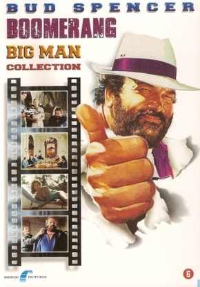 Bomerang<br><small>Big Man: Boomerang (1988)</small>