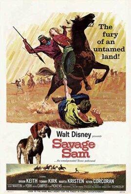 Savage Sam