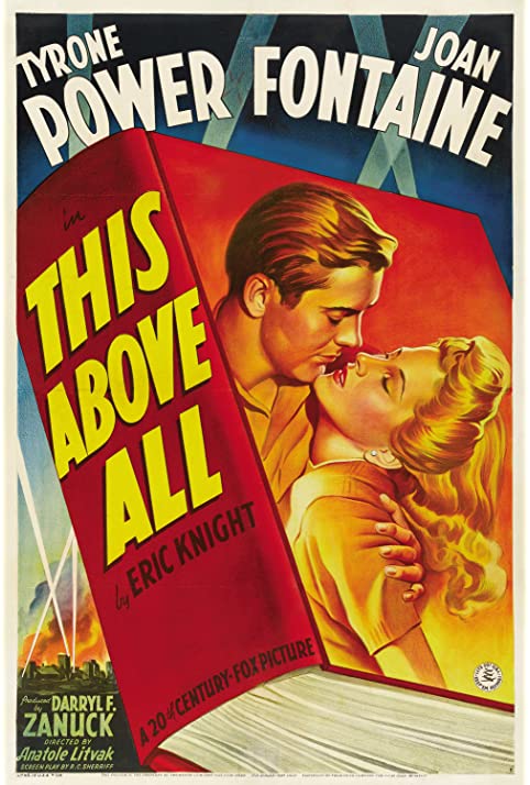 Isto, Acima de Tudo<br><small>This Above All (1942)</small>