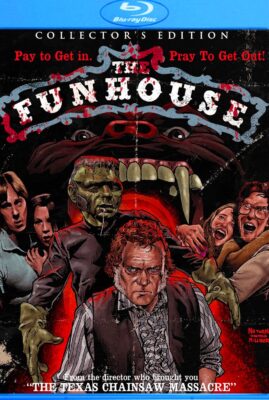 The Funhouse