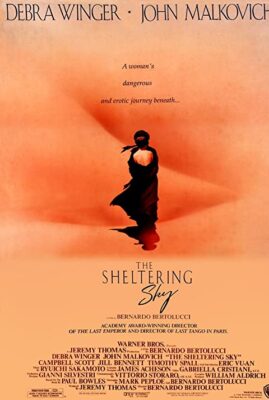 The Sheltering Sky