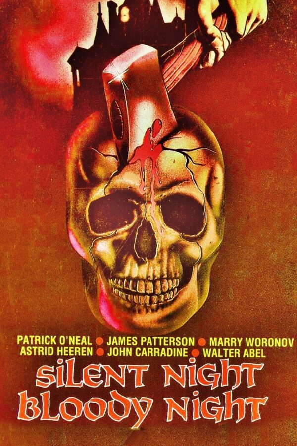 Noite de Sombras, Noite de Sangue<br><small>Silent Night, Bloody Night (1972)</small>