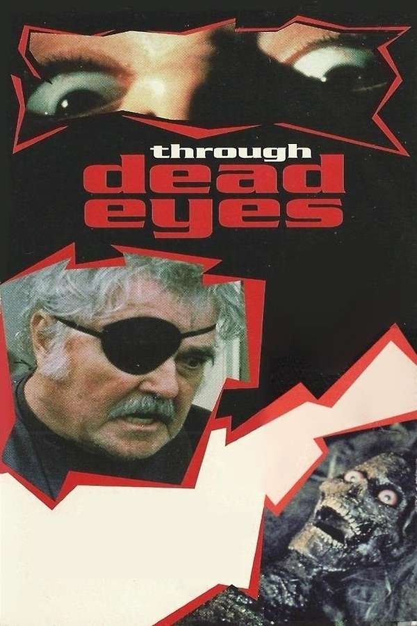 Visões da Morte<br><small>Through Dead Eyes (1999)</small>