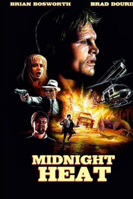 Midnight Heat