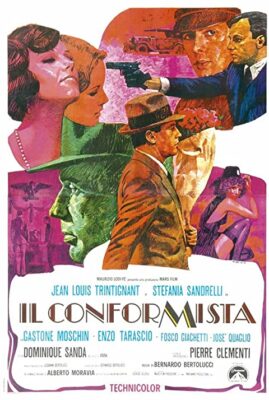 The Conformist