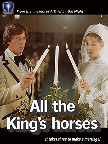 Eu, Ele e a Moto<br><small>All the Kings Horses (1977)</small>