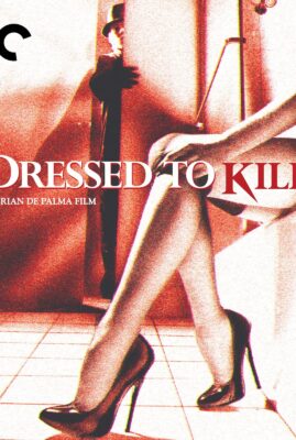 Dressed to Kill