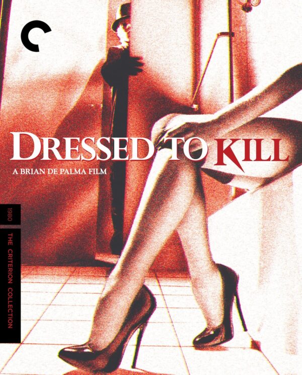 Vestida para Matar<br><small>Dressed to Kill (1980)</small>