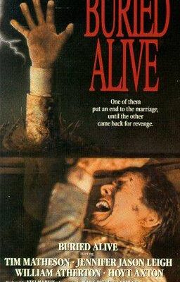 Buried Alive