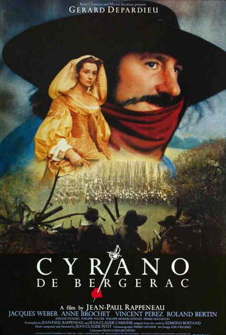 Cyrano de Bergerac<br><small>Cyrano de Bergerac (1990)</small>