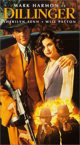 A Vida de John Dillinger<br><small>Dillinger (1991)</small>