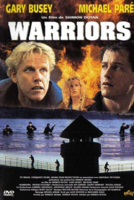 Warriors