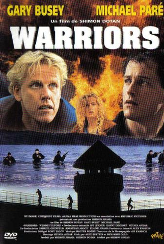 Guerreiros<br><small>Warriors (1994)</small>