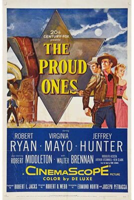 The Proud Ones