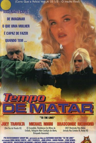 Tempo de Matar<br><small>To the Limit (1995)</small>