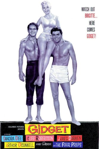 Maldosamente Ingêniua<br><small>Gidget (1959)</small>