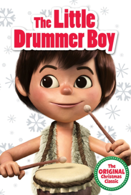 Little Drummer Boy