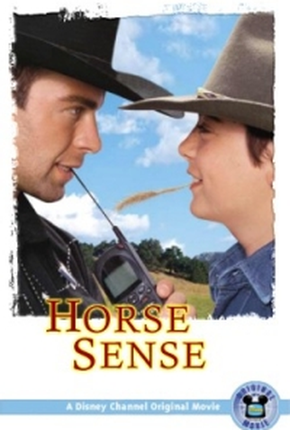 Um Jeito Especial com Cavalos<br><small>Horse Sense (1999)</small>