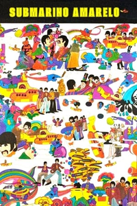 Yellow Submarine