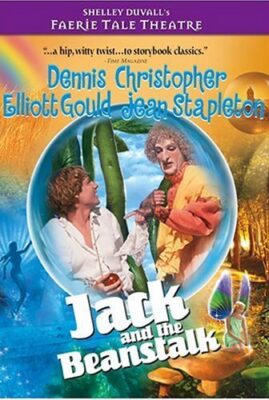 Faerie Tale Theatre: Jack and the Beanstalk