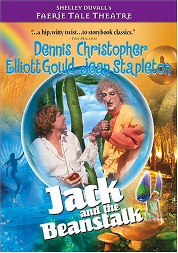 Teatro dos Contos de Fadas: João e o Pé de Feijão<br><small>Faerie Tale Theatre: Jack and the Beanstalk (1983)</small>
