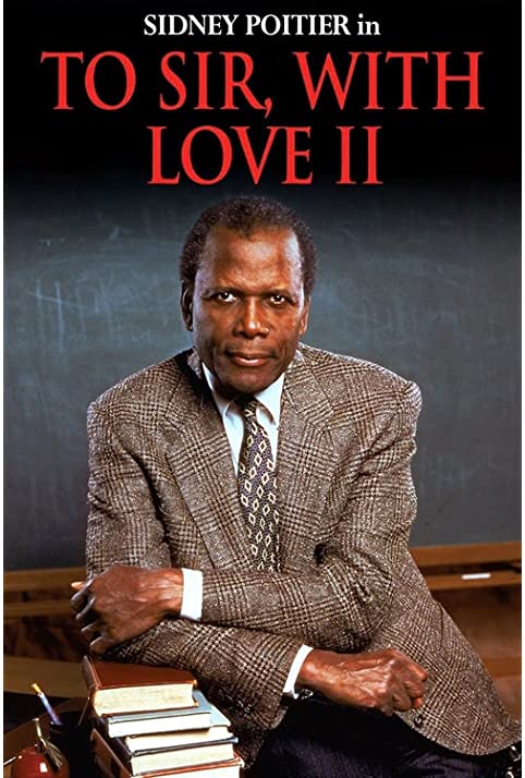 Ao Mestre, Com Carinho 2<br><small>To Sir, With Love II (1996)</small>