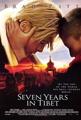 Seven Years in Tibet
