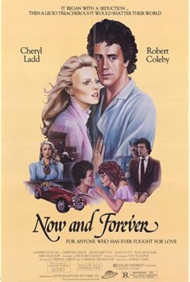 Now and Forever