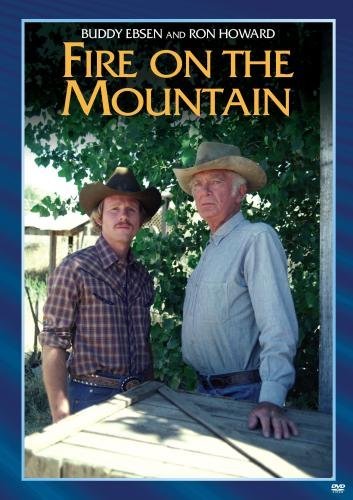 Homem de Fibra<br><small>Fire on the Mountain (1981)</small>