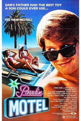 Paradise Motel