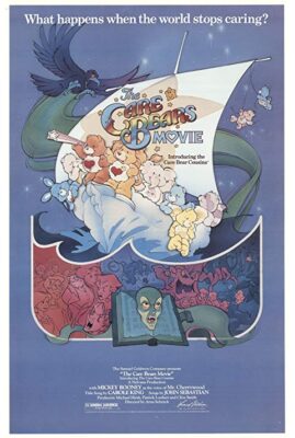 Care Bears The Movie