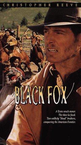 A Raposa Negra<br><small>Black Fox (1995)</small>