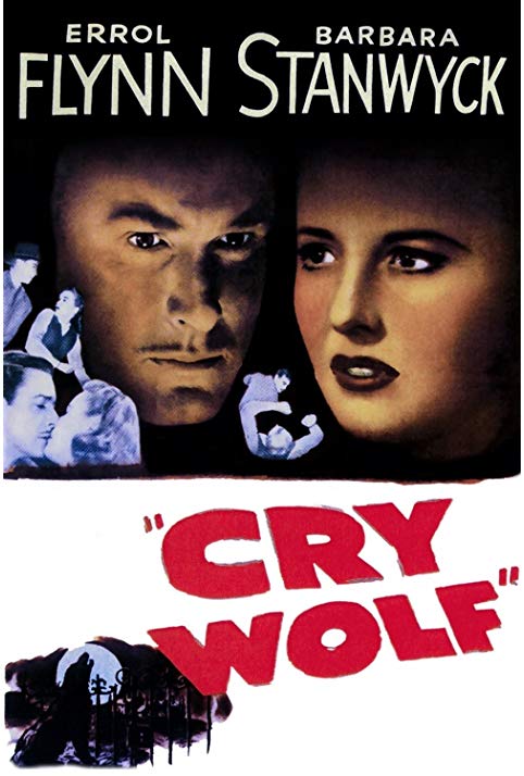 Mansão da Loucura<br><small>Cry Wolf (1947)</small>