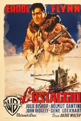 Northern Pursuit