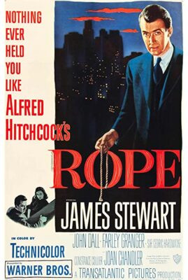 Rope