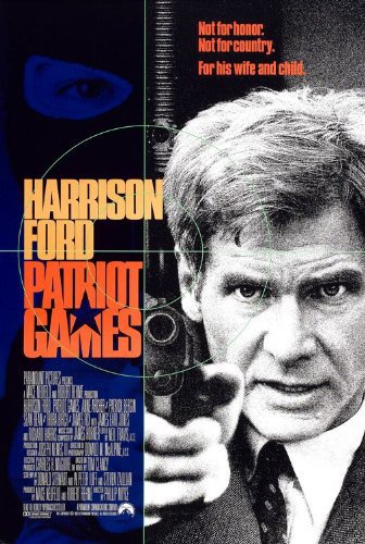 Jogos Patrióticos<br><small>Patriot Games (1992)</small>