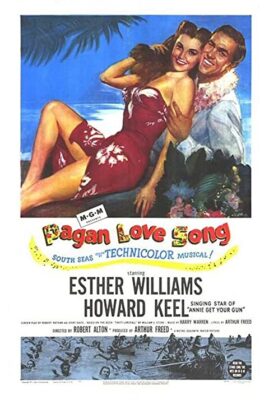 Pagan Love Song