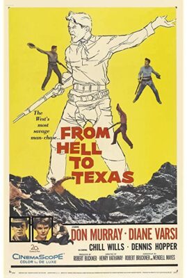 From Hell to Texas