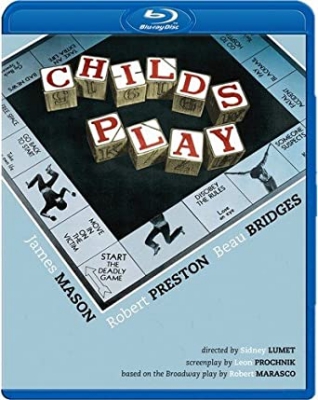 Brinquedo de Criança<br><small>Child's Play (1984)</small>