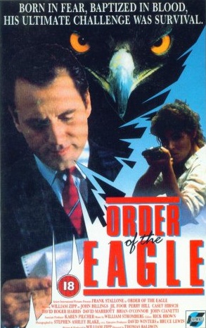 A Ordem da Águia<br><small>Order of the Eagle (1989)</small>