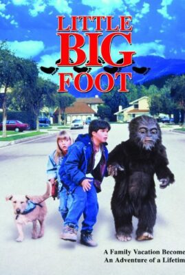 Little Big Foot