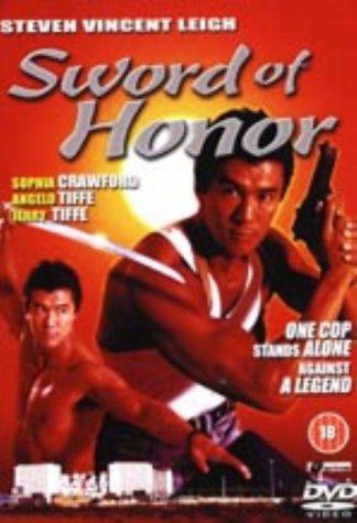 Honor Cop<br><small>Sword of Honor (1996)</small>