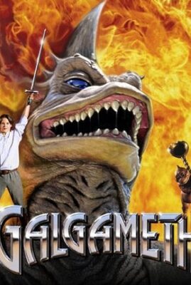 Galgameth