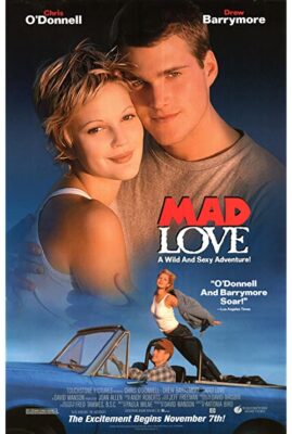 Mad Love