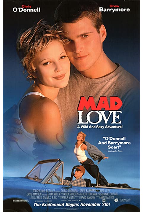 Amor Louco<br><small>Mad Love (1995)</small>