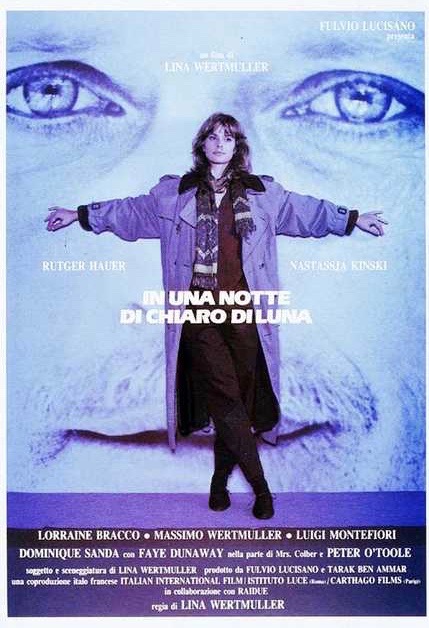 Numa Noite de Luar<br><small>On a Moonlit Night (1989)</small>