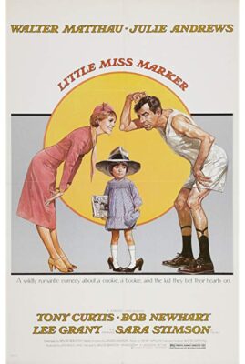 Little Miss Marker
