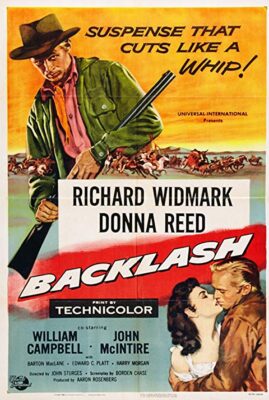 Backlash